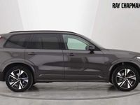 used Volvo XC90 Plus B5