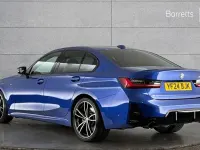 Used BMW 320 M Sport 184 HP (135 kW) 2026 Sedan