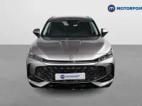 Used MG HS Trophy 224 HP (164 kW) 2025 Silver SUV