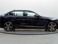 Used BMW i5 M Sport 246 kW (335 HP) 2024 Black