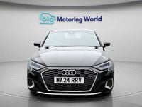 Used Audi A3 Sportback e-tron Sport 204 HP (150 kW) 2024 Hatchback