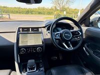 Usado Jaguar E-Pace R-Dynamic 2021 Branco SUV