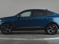 Used Renault Arkana R.S. 138 HP (101 kW) 2023 Blue SUV
