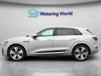 Usado Audi e-tron S-Line 11 kW (15 HP) 2022 SUV