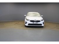 used Kia Ceed 1.6 CRDi MHEV 2 Hatchback