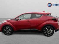 Used Toyota C-HR Design 184 HP (135 kW) 2023 SUV