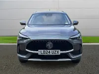Used MG HS Trophy 2024 Grey SUV