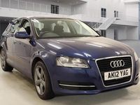 Używany Audi A3 2012 Hatchback