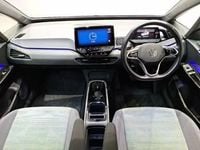 Used VW ID.3 Pro 106 kW (145 HP) 2021 Grey Hatchback