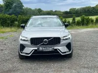 Used Volvo XC60 Plus 197 HP (144 kW) 2023 Silver SUV