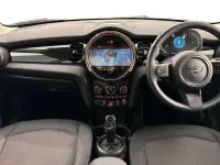 Used Mini Cooper Classic 134 HP (98 kW) 2023 White Hatchback