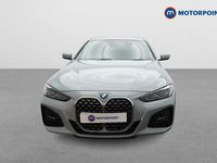 Used BMW 420 M Sport 2022 Grey Coupe