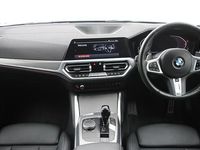 Used BMW 420 Gran Coupé M Sport 181 HP (133 kW) 2022 Blue Coupe