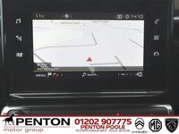 Used Citroën C3 PureTech 110 HP (80 kW) 2022 White Hatchback