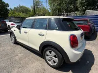 Used Mini Cooper Classic 2019 White Hatchback