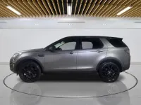 Used Land Rover Discovery Sport HSE 240 HP (176 kW) 2018 Grey SUV