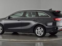 used Kia Ceed 1.0T GDi ISG 2 5dr