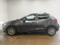 Used Mazda 2 Inclusive 90 HP (66 kW) 2022 Grey Hatchback