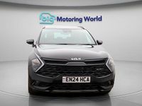 Used Kia Sportage GT-Line 157 HP (115 kW) 2024 SUV