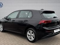 Used VW Golf VIII Life 110 HP (80 kW) 2023 Hatchback