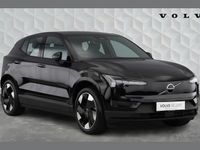 Novo Volvo EX30 Plus 196 kW (267 HP) 2026 Preto SUV