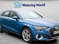 Used Audi A3 Sportback e-tron Sport 204 HP (150 kW) 2025 Hatchback