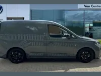 Used VW Caddy Pro 113 HP (83 kW) 2026 Grey MPV