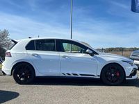 Used VW Golf VIII R-line 147 HP (108 kW) 2023 Grey Hatchback