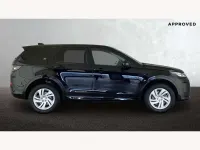 Second-hand Land Rover Discovery Sport S 204 CP (150 kW) 2025 Negru SUV