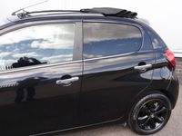 used Citroën C1 1.2 PureTech Flair 5dr