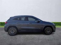 Used Mercedes GLA220 AMG Line Premium Plus 190 HP (139 kW) 2025 Grey SUV