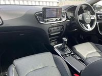 Used Kia XCeed 158 HP (116 kW) 2022 Silver SUV