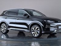 New BYD Seal Boost 218 HP (160 kW) 2026 Estate