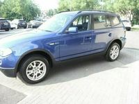 Usado BMW X3 2007 SUV