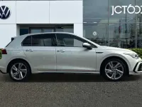 Used VW Golf VIII 150 HP (110 kW) 2023