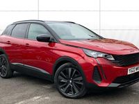Used Peugeot 3008 GTi 131 HP (96 kW) 2022 Estate