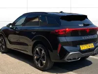 Used Cupra Terramar 150 HP (110 kW) 2026 Black SUV