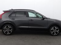 Used Kia Niro 2024 Grey SUV