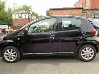 Used Toyota Aygo 2006 Hatchback