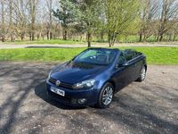 Używany VW Golf VII S 105 KM (77 kW) 2013 Niebieski Hatchback