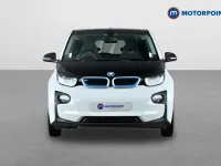 Used BMW i3 170 HP (125 kW) 2017 White Hatchback