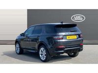 used Land Rover Discovery Sport 2.0 D200 R-Dynamic S Plus 5dr Auto [5 Seat] Diesel Station Wagon