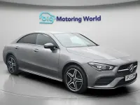 Used Mercedes E250 AMG line 218 HP (160 kW) 2022 Sedan