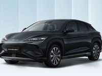 New BYD Sealion 7 Comfort 230 kW (313 HP) 2026 SUV