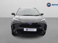 Used Toyota Yaris Hybrid Design 116 HP (85 kW) 2026 Estate