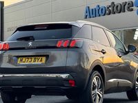 Used Peugeot 3008 Allure+ 131 HP (96 kW) 2023 SUV