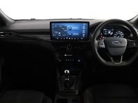 Used Ford Focus ST-Line 2025 Silver Estate