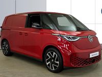 Used VW ID. Buzz 210 kW (286 HP) 2025 MPV