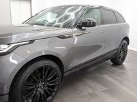 Usado Land Rover Range Rover Velar SE Dynamic 241 HP (177 kW) 2020 SUV