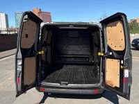 Used Ford Transit Custom Limited 170 HP (125 kW) 2023 Van